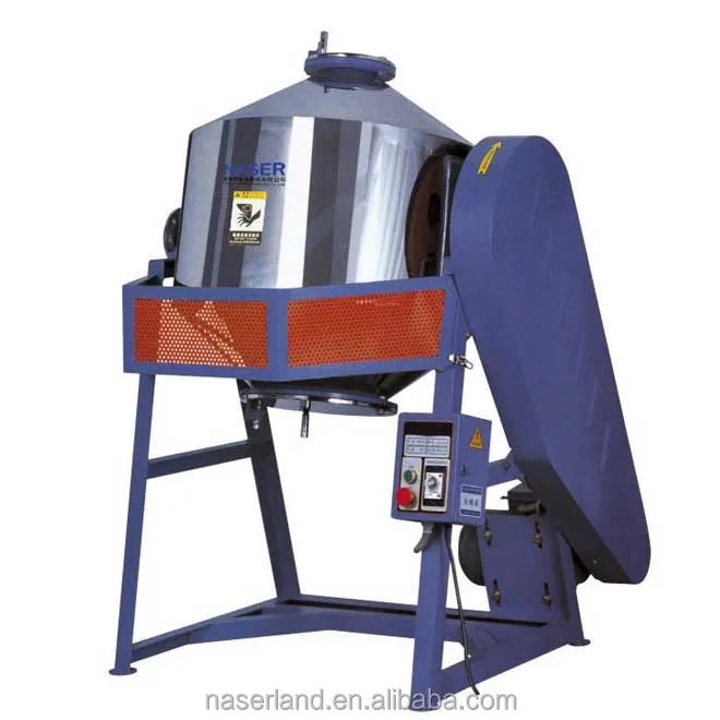 ПВХ/ABS/PE Пластиковых сырья смеситель поворотный colr смеситель