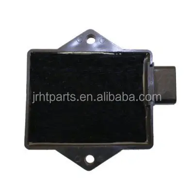 linhai atv parts of lh260 for 260 CDI DC 250/260/300 Stock CDI, 8 pin plug - Direct Current