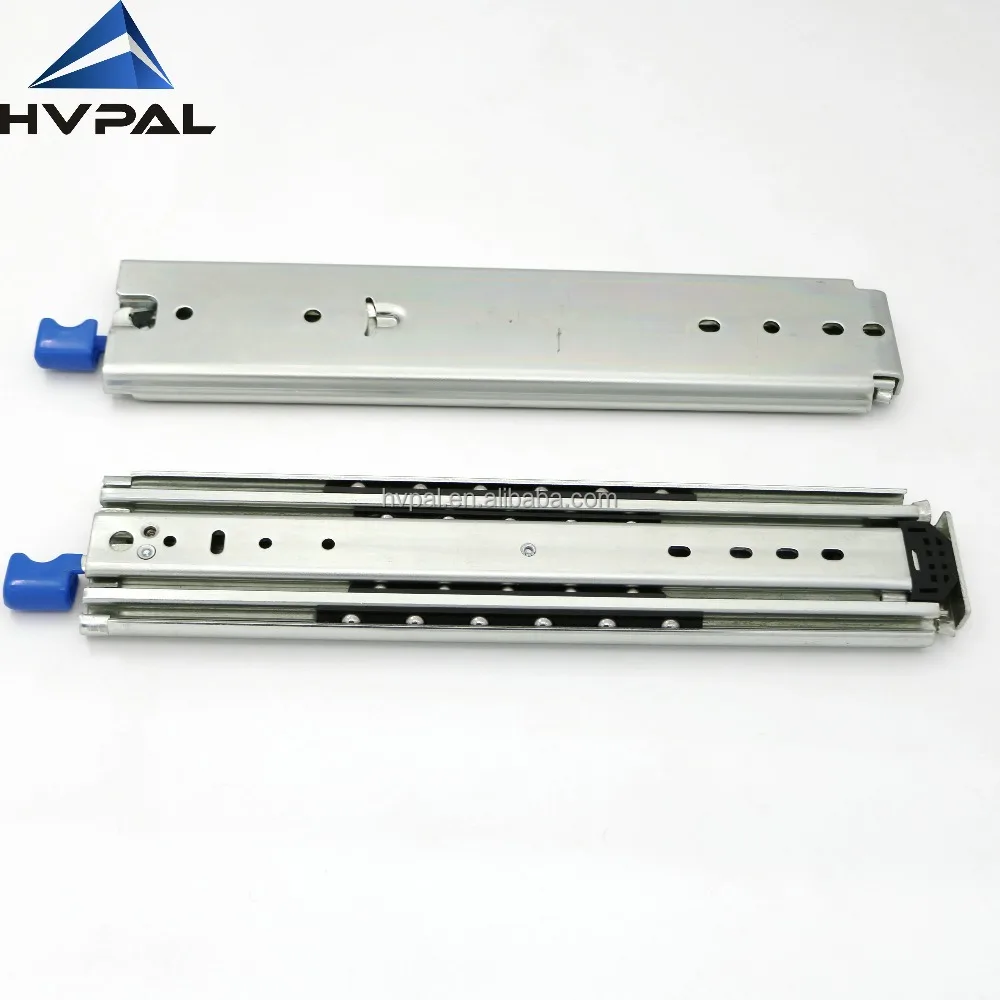  (HA7613) 500 фунтов выдвижной ящик с замком (12-60