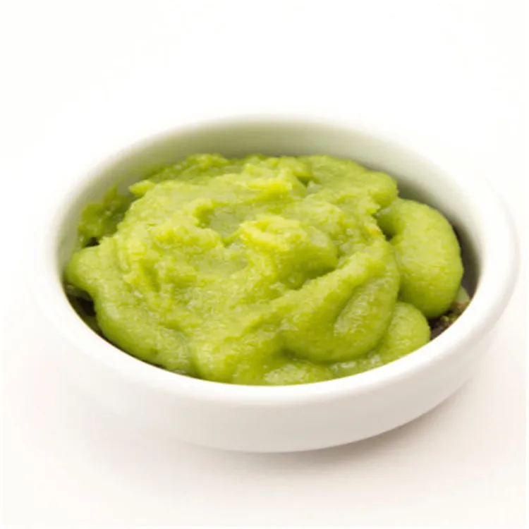Pure natural Wasabi Powder with free sample Gaishi Brand with good taste