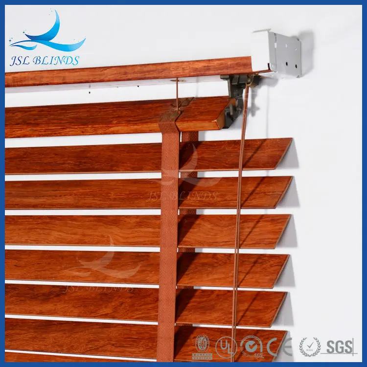 Wooden Venetian Blinds Gray Slat Making Machine