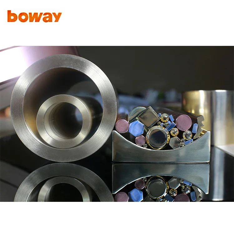 Медный стержень Boway Alloy C86300 C67420 высокого качества по низкой цене, 8 мм/12 мм/16 мм/20 мм/медный электрод, проволочный стержень 8 мм 2 мм