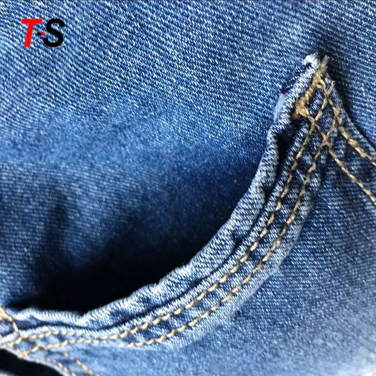 2018 New style high waist large size pencil denim long women skirt