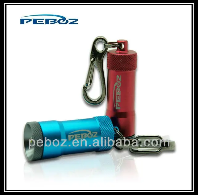 малый новизна светодиодный фонарь для продвижения по службе