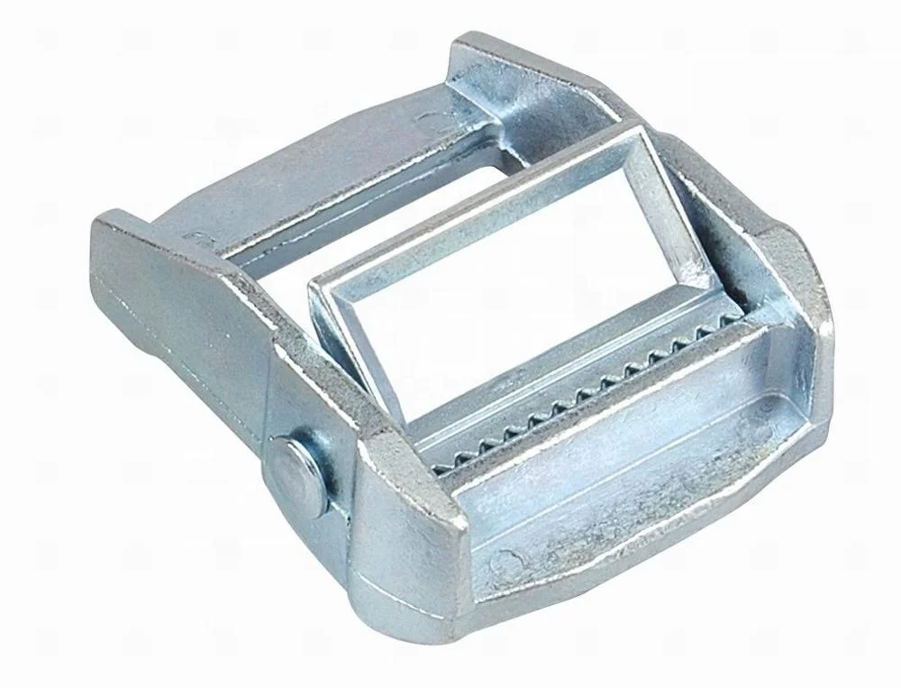 
zinc alloy cam buckle 