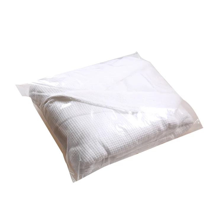 White Cotton Bathrobe Women Cloak Dressing Gown Women Bath Robe Thick Warm Couples Towel Femme