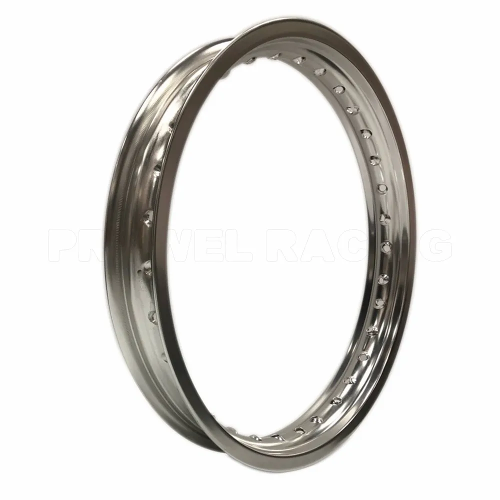 
WM 2.50X18 motorcycle aluminum alloy wheel rims 