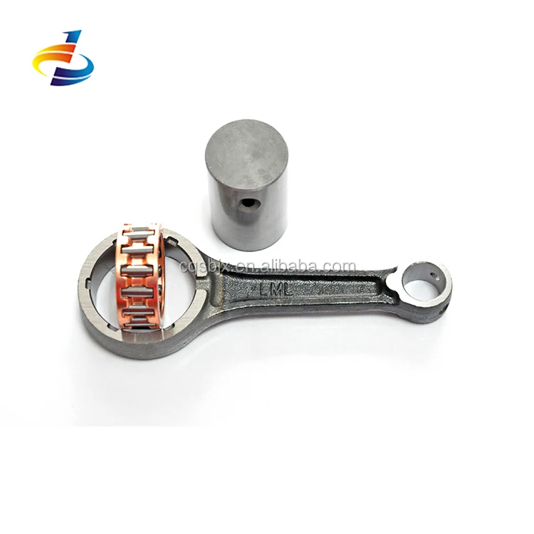 China Factory Price Piaggxo Vespa PX 150 Connecting Rod