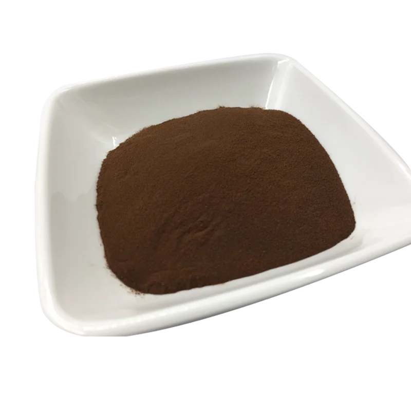 Чай для мгновенного приготовления черного чая в порошке от 1 до 2 лет