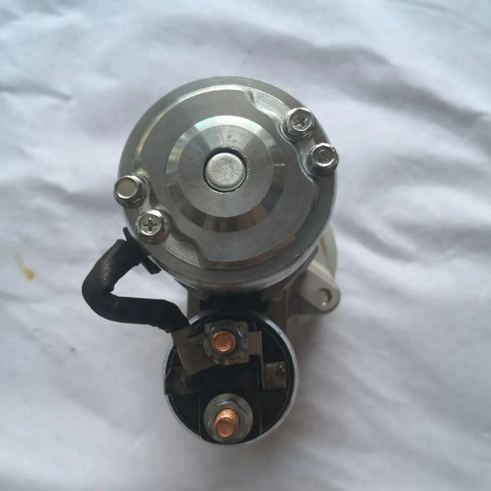 Automotive engine starter motor parts assembly 19609 30L66-10500 30L66-10600 1498141 VA30L6610500  VA30L66-10500