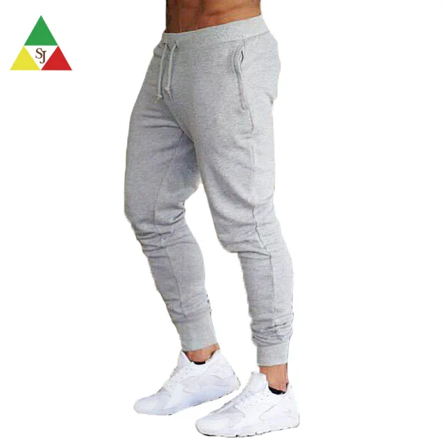 
High quality sports streetwear formal pants for men 
