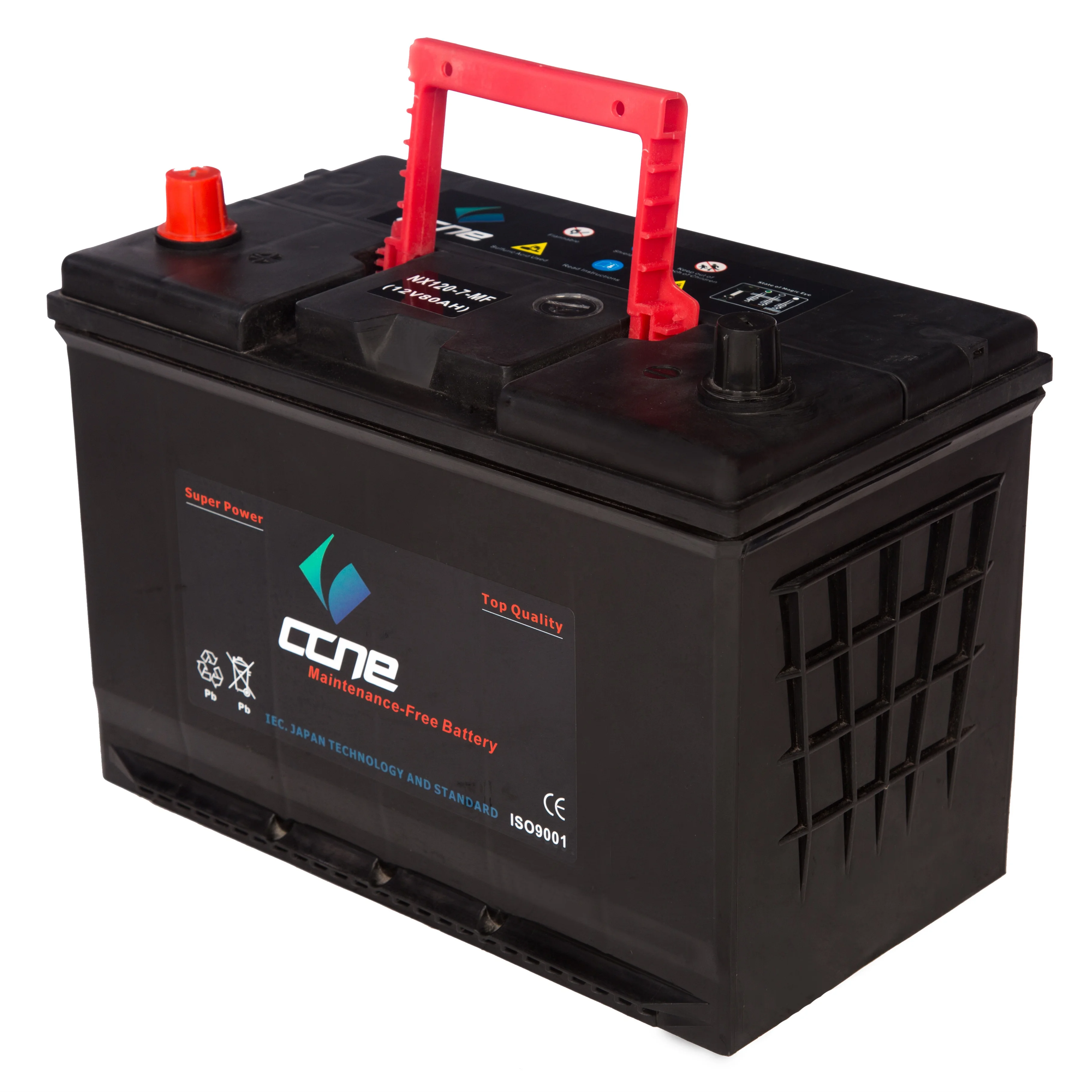 Высокое качество mf 55d23l с комбинированным источником энергии авто