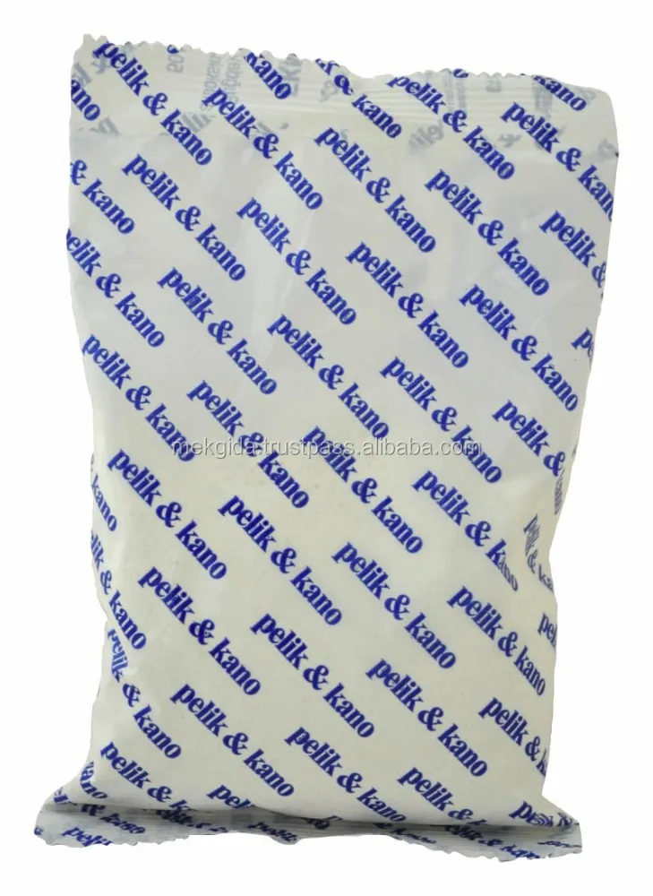 Halal Iso Certified Bread Improvers With Different Using Ratios