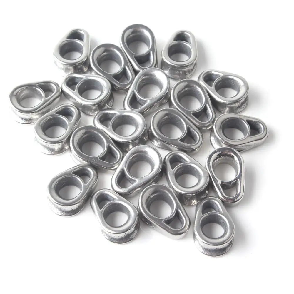 Stainless Steel Kitesurfing Kite Rope Pulley