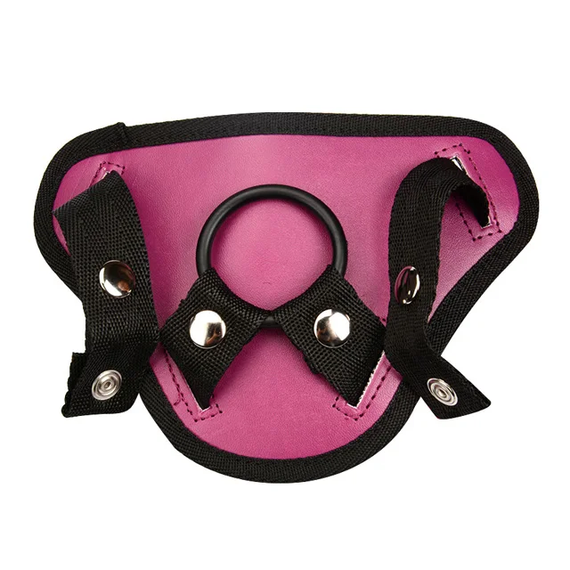 Lingerie Strap On Harness for Men and Women Pants Strap Ertoic Costumes