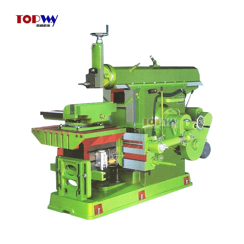 BC6050 Mechanical Shaping Machine Planer For Sale With Good Price