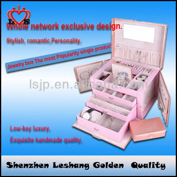 оптовая коробка ювелирных изделий заказ коробки ювелирных изделий