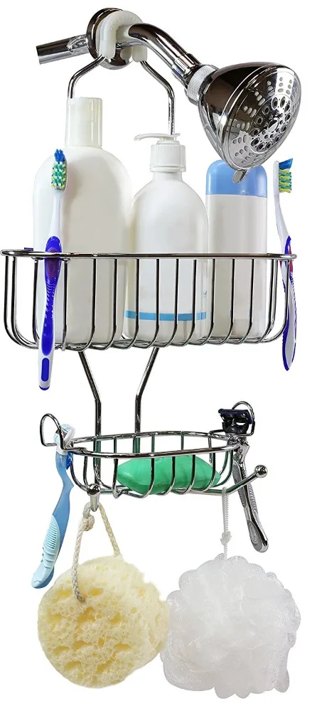 Bathroom Handing Shower Caddy