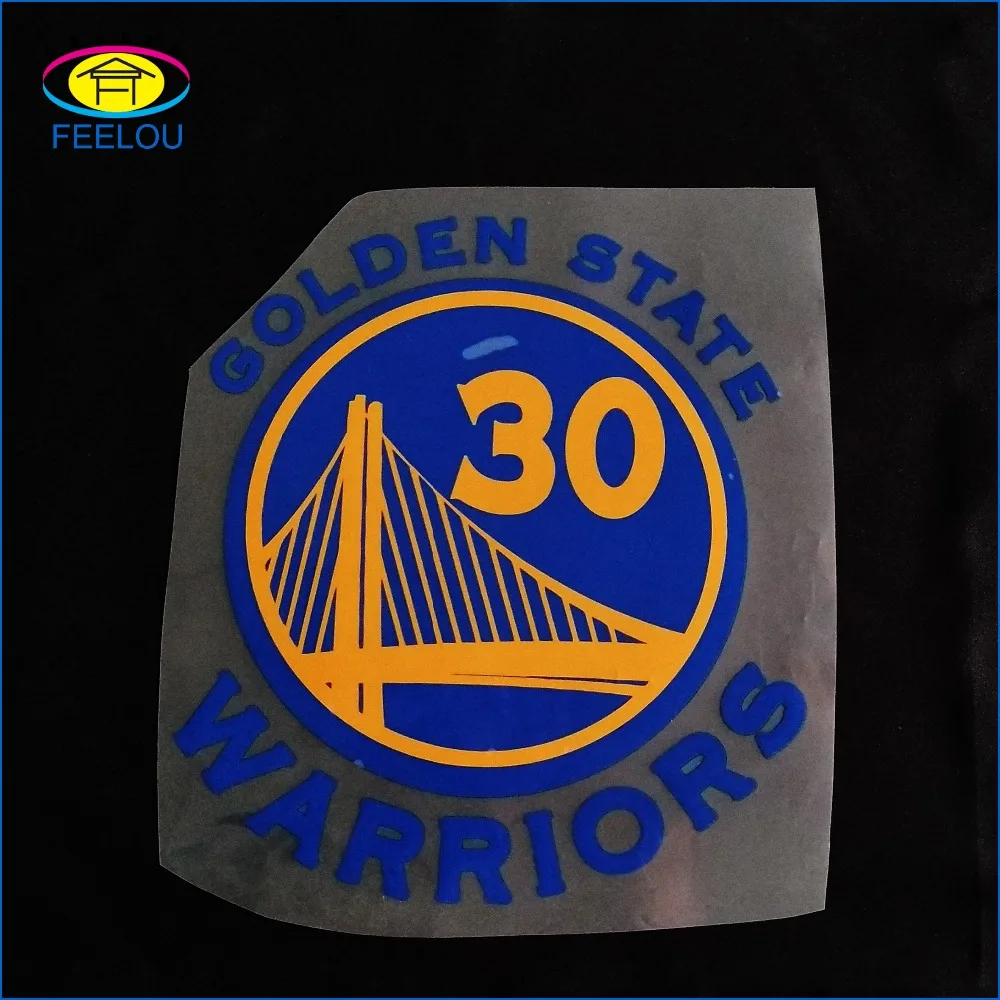 Картонная трафаретная печать теплопередающие этикетки для одежды