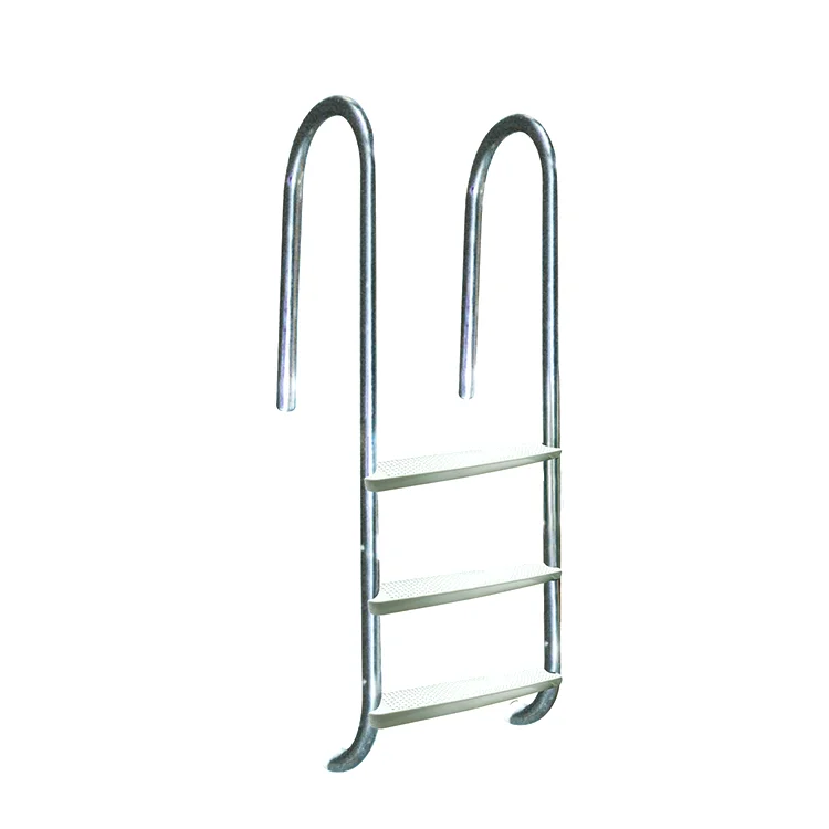 JAZZI Cheap Stainless Steel Ladder Swimming Pool Equipment
