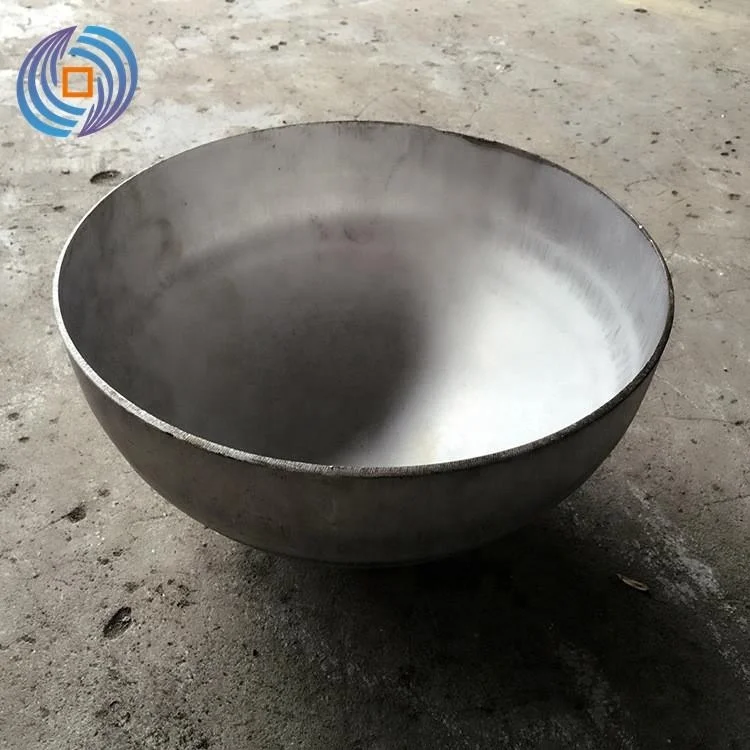 2018 Custom Metal spun Hemispheres manufacturer