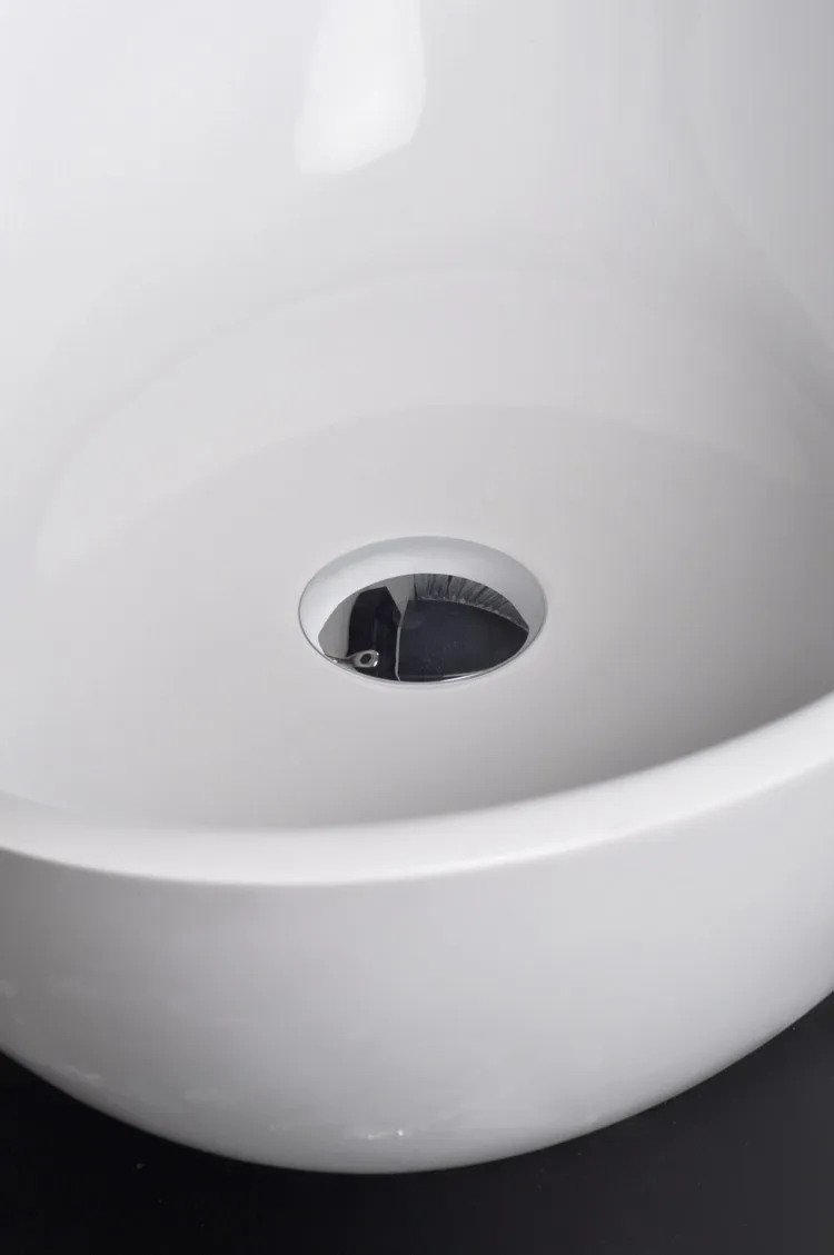 BS-8306 China bathroom basin bathroom basin solid surface washbasin