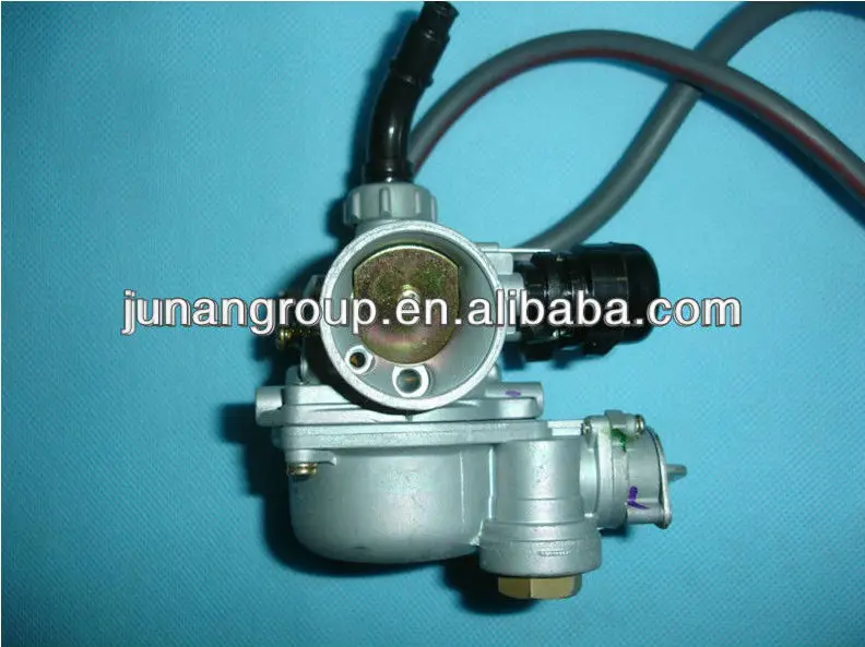 квадроциклов, мотоцикл, идут kart, байк карбюратор c70 с ручной дроссель