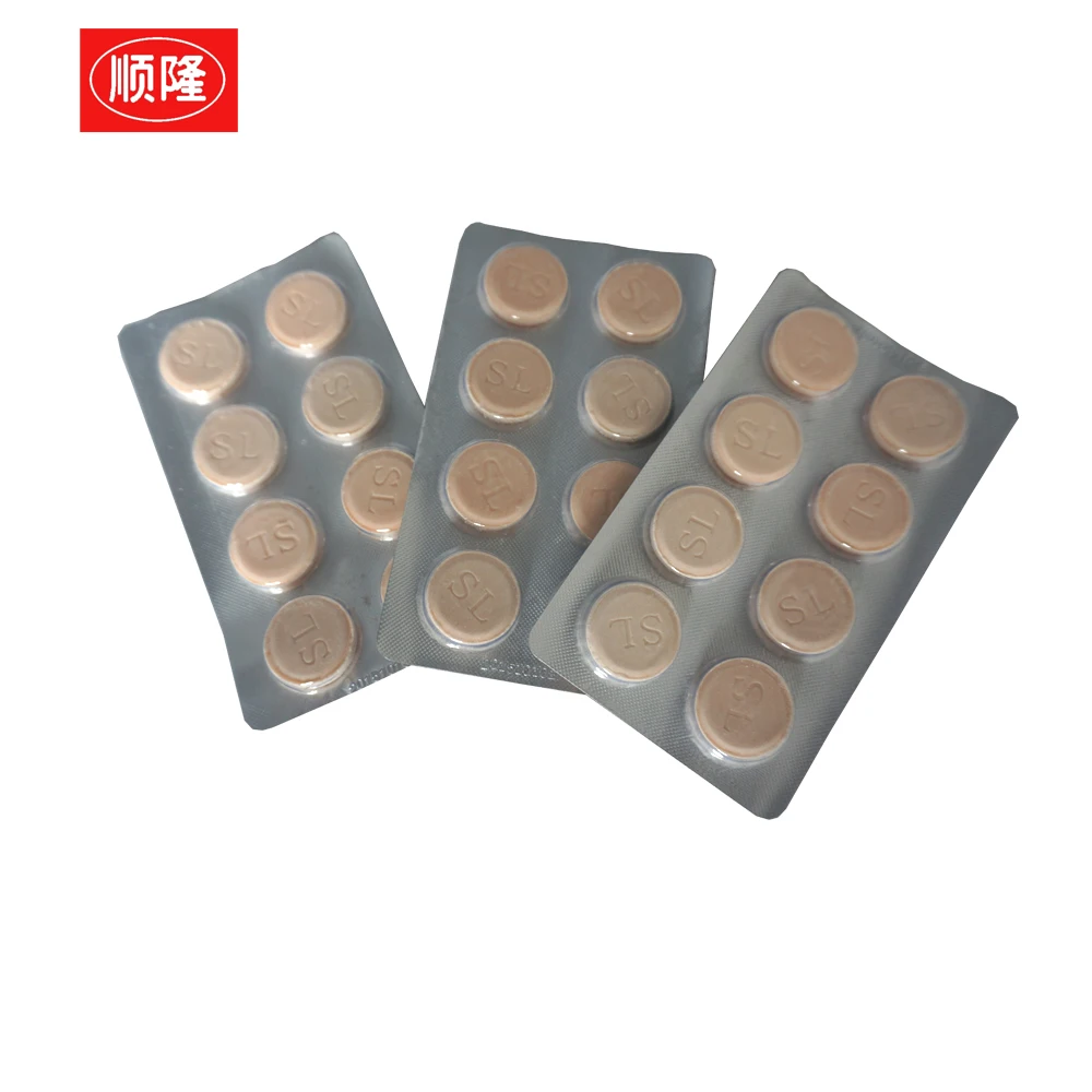 Milk Sweets/ Shunlong Sweets