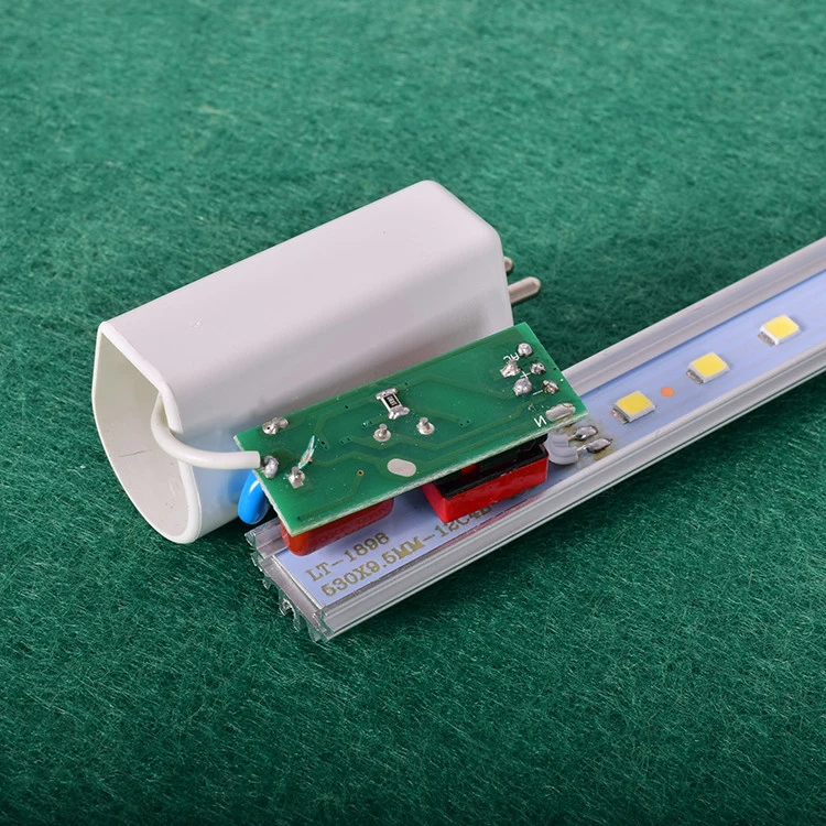 Wholesale High Efficiency Light 600mm 9w T5 Led Tube G5 Light for Office Lighting