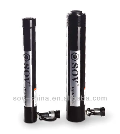 Enerpac Standard Hydraulic Heavy Lifting Jacks Supplier