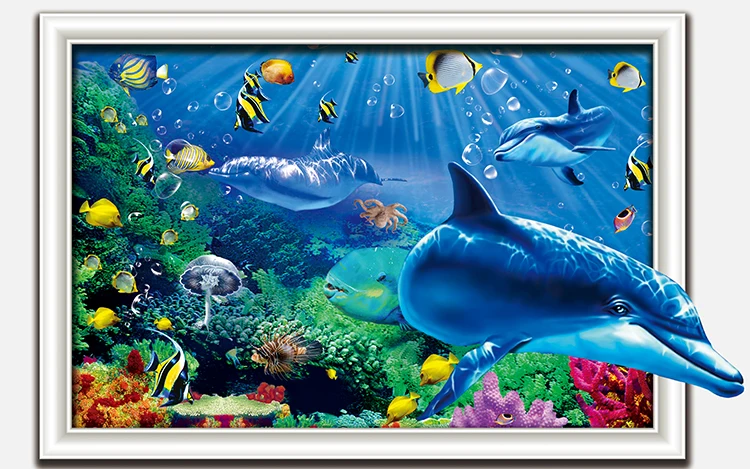 High quality wall mural for home decoration custom mural wallpaper 3d