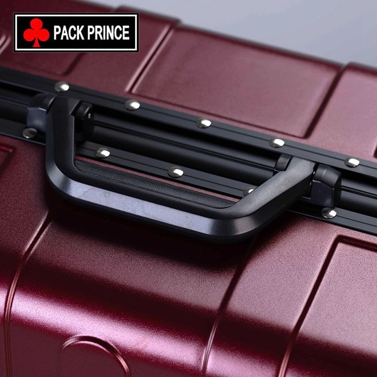
Wholesale Shun Xin Wheel Replacement Suitcase 