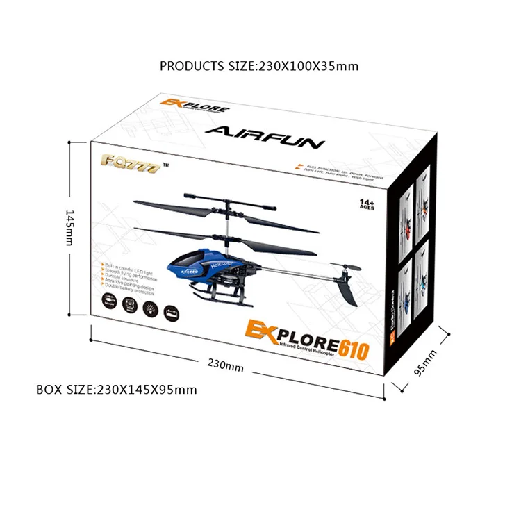 China remote control large toys professional 3.7v battery simulator 3.5ch best mini rc helicopter