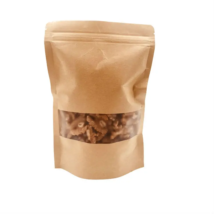 
Original Raw Walnut Kernel 