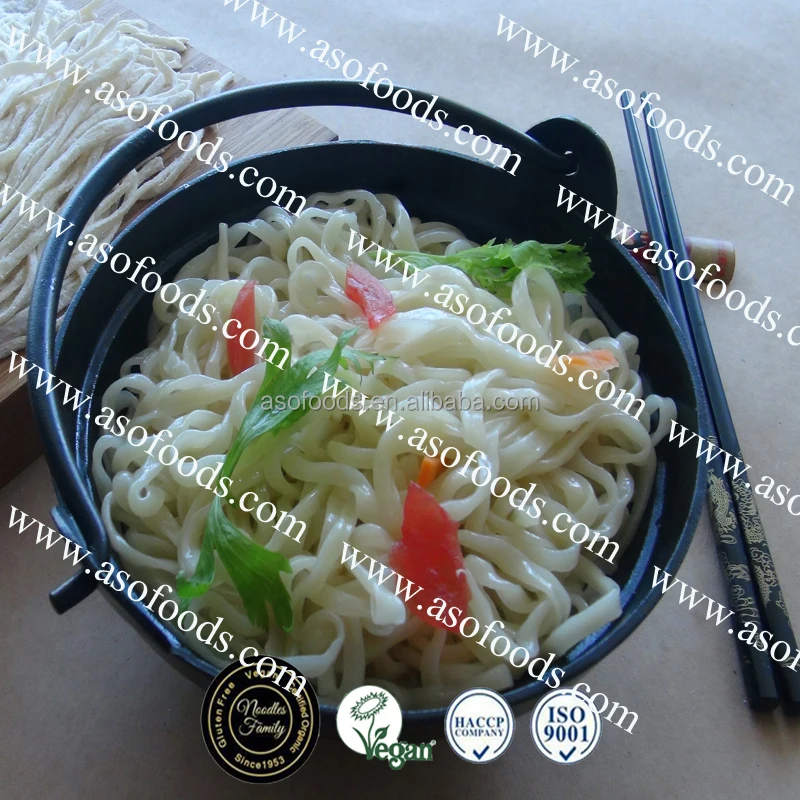 Shirataki лапша