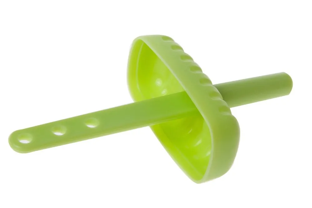 6 Pieces Popsicle Molds Ice Pop Maker