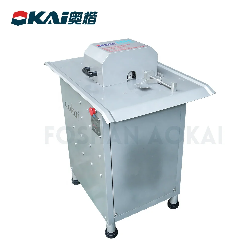 Автоматическая машина для подвязки колбасок, вакуумный наполнитель колбасы, машина для изготовления колбасок