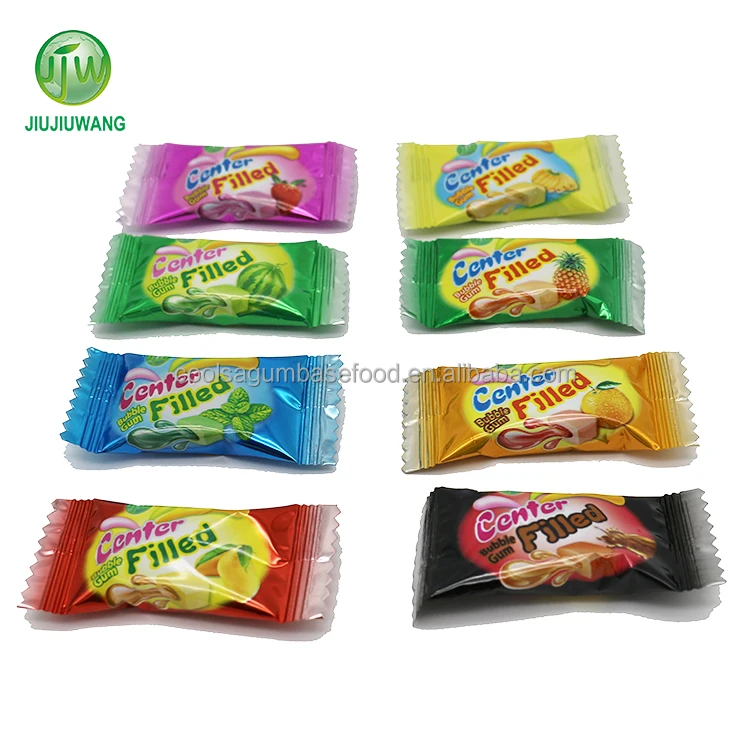 Заводская прямая продажа Африка Лидер продаж фруктовый ароматизатор жидкий наполнитель жевательная резинка