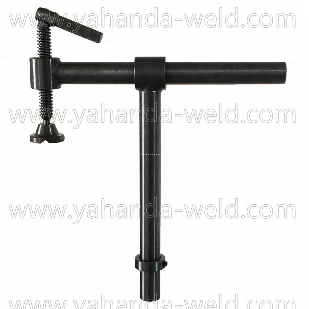 D28/D16 Claming Accessories /Parts for Welding Fixture Table