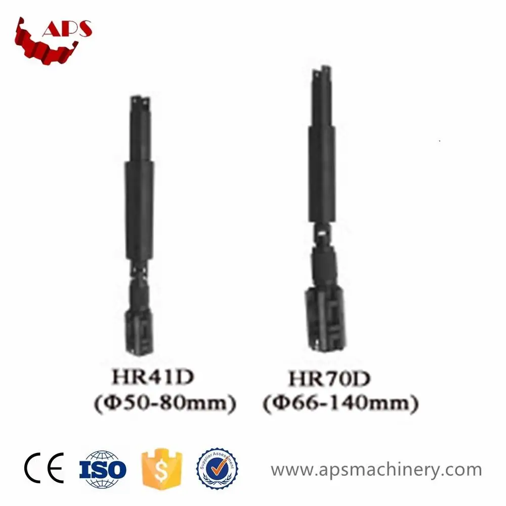 HR Series honing head:HR41