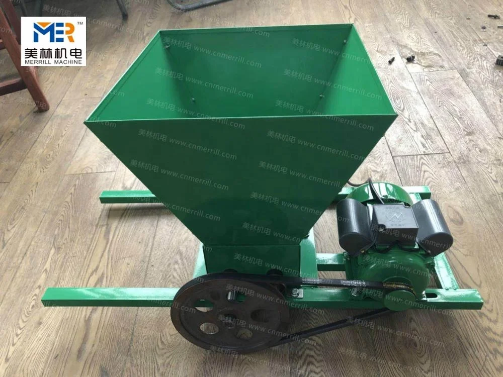 Electric grape machine 1500W