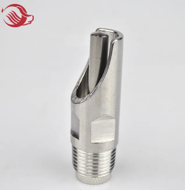 New design Hot Selling livestock farm Animal Water Drinker Tool Stainless Steel Pig Nipple Drinker