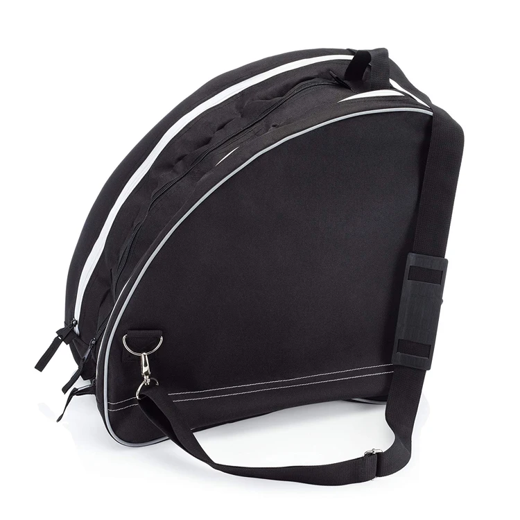 Bonita Figure Skating Bags Hockey Skate Bag Ice Shoes Ski Boot Bag For Kid And Adult