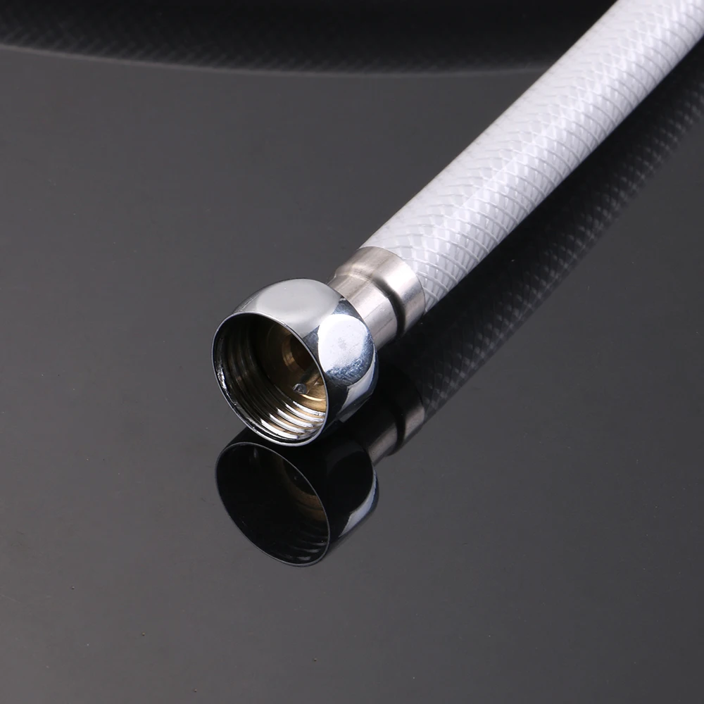 pvc reinforced shower hose