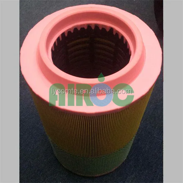 Replacement air filter element 59004040 for Hitachi compressor