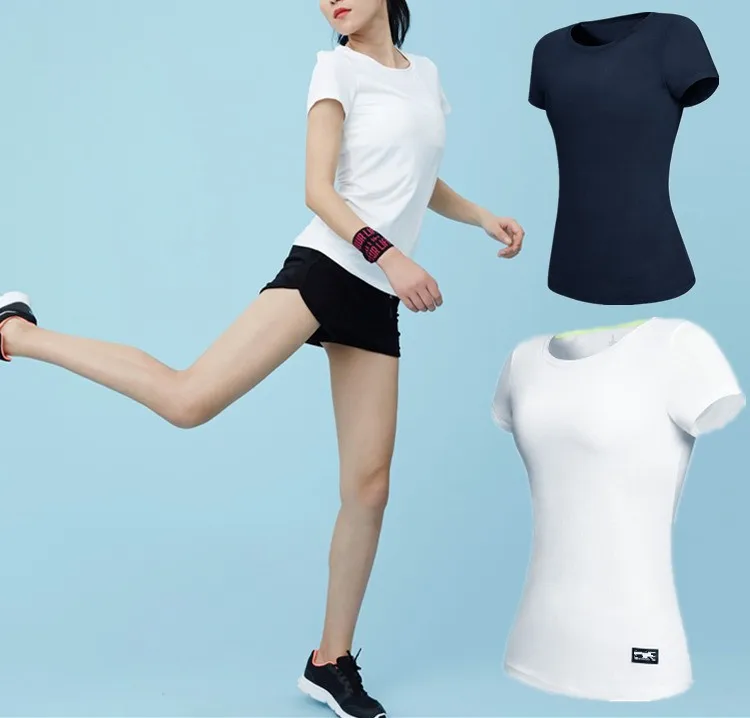 
 Вашего бренда Slim Fit Стиль Бланк для занятий в спортивном зале в стиле женские YBTS045  