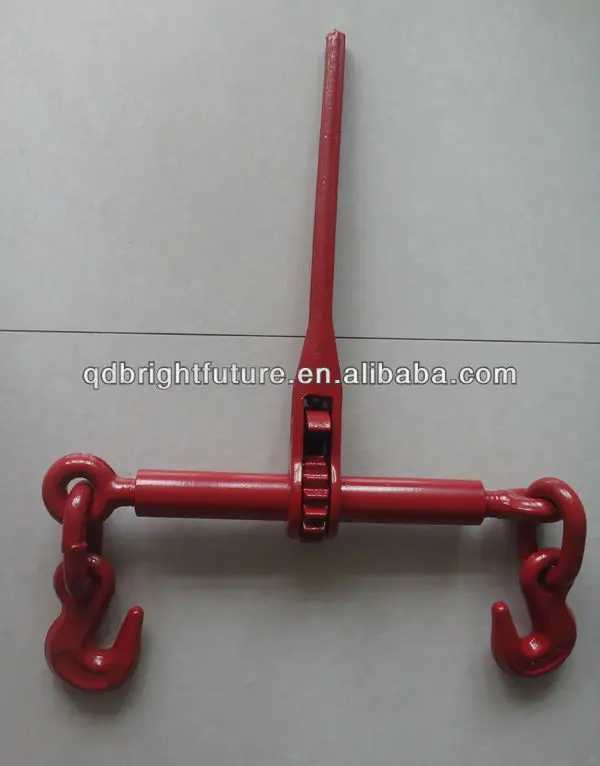 
L140 load binder, Standard Ratchet Type Load Binder L140 