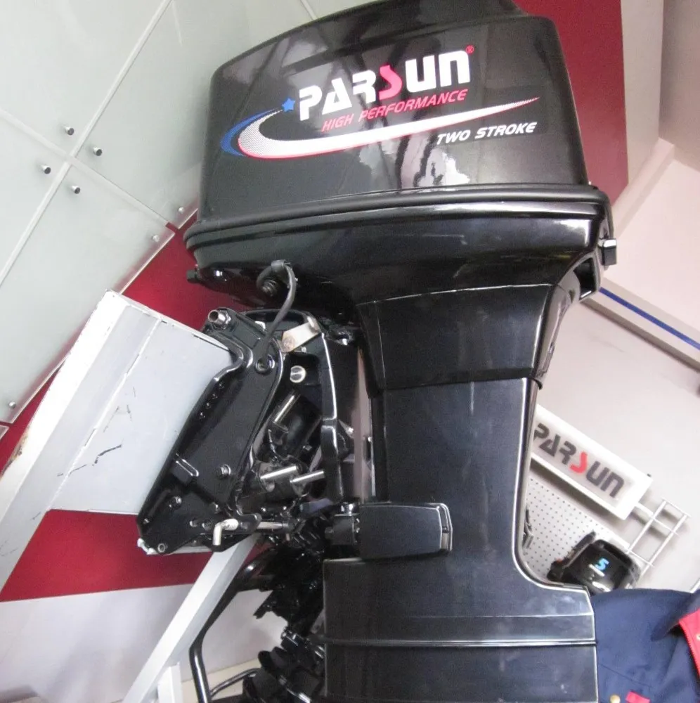 High Quality 85hp Boat Engine/ Chinese Outboard Motor for Sale