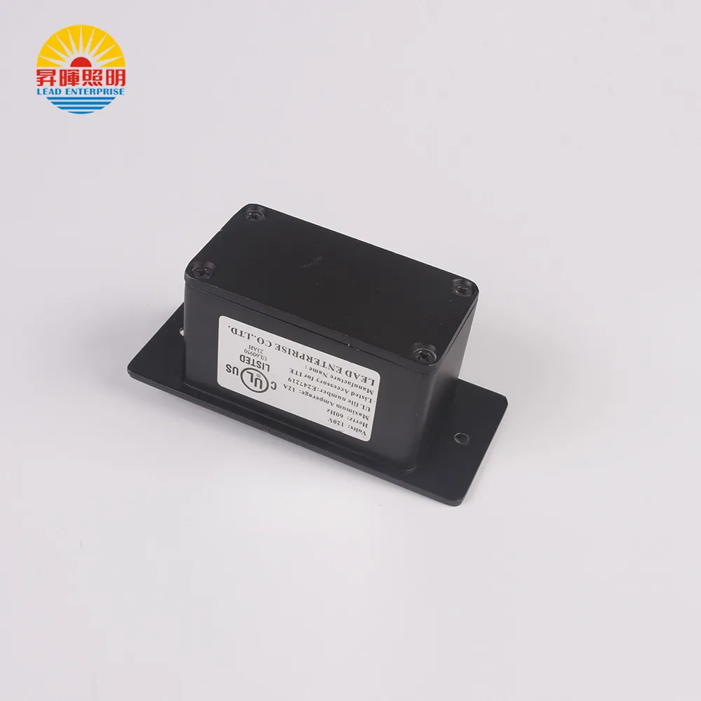 US approved Mini Desk Kitchen Conference Furniture Recessed Power Strip Socket 1 AC US Outlet with 2 USB Ports with