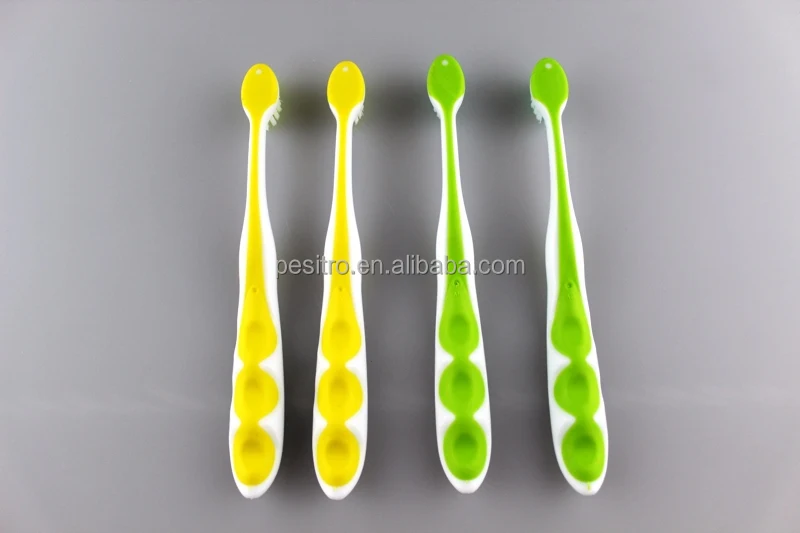 New model cute children toothbrush lovely Oral hygiene toothbrush for kids